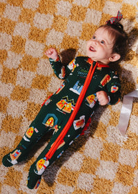 Season's Greetings From Chicago Footie