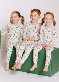 Luck of the Chi-rish Loungewear Set