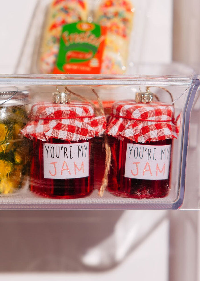 You're My Jam Ornament