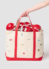 Kansas City Icons Tote