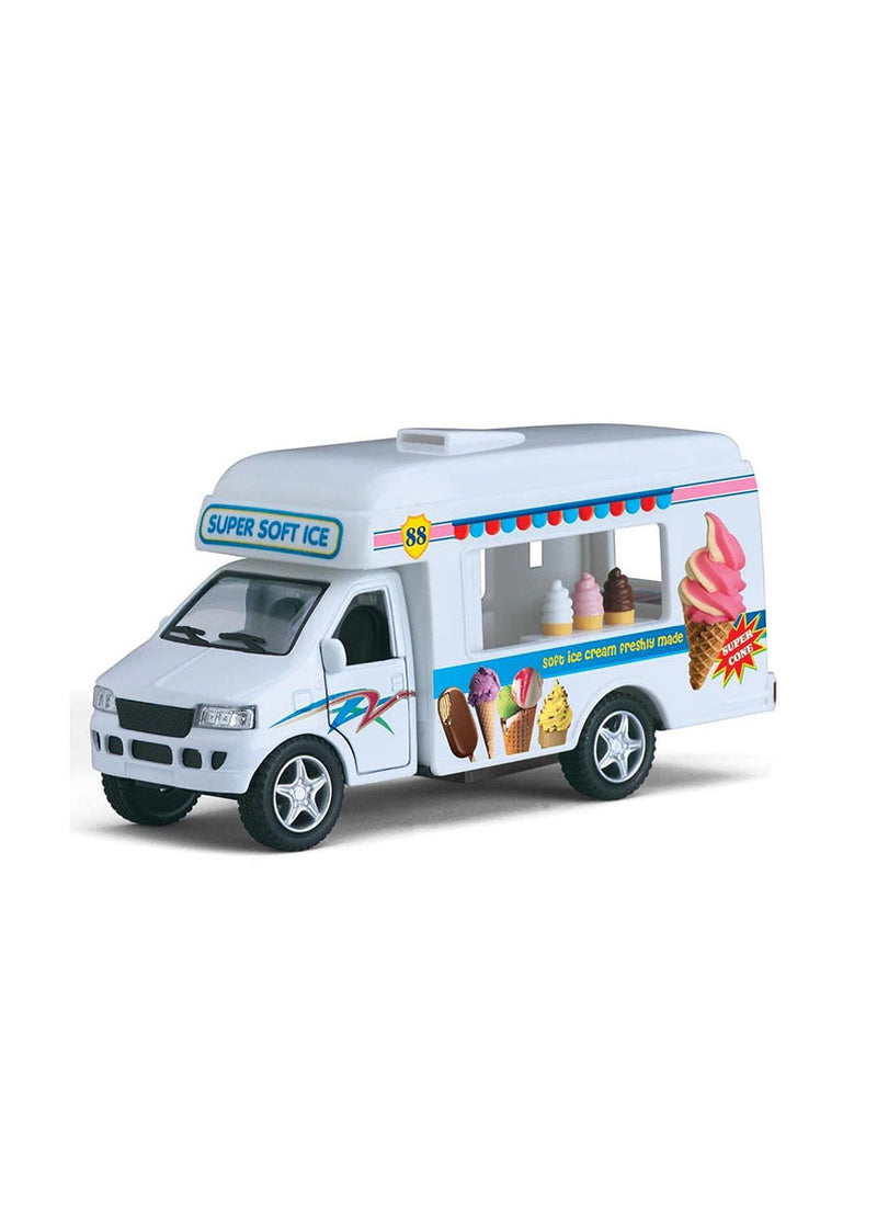 Ice Cream Truck