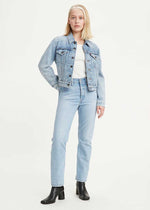 501® Original Fit Women's Jeans - Ojai Luxor Last