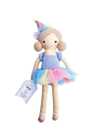 Birthday Besties Plushies