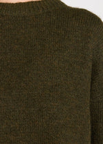 Hart Sweater - Olive