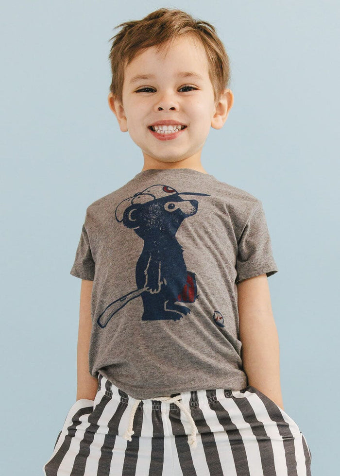 Lovable Loser Baby & Toddler Tee