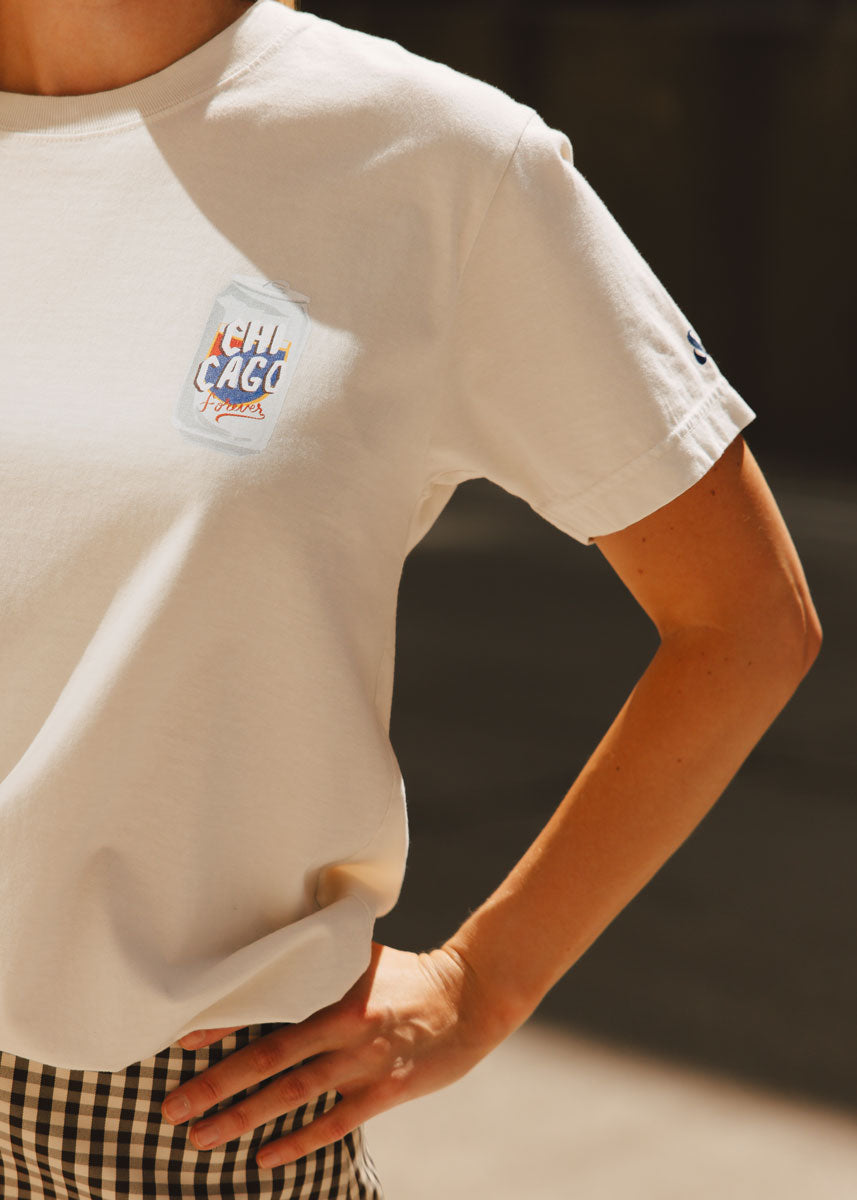 Respect the Locals Tee