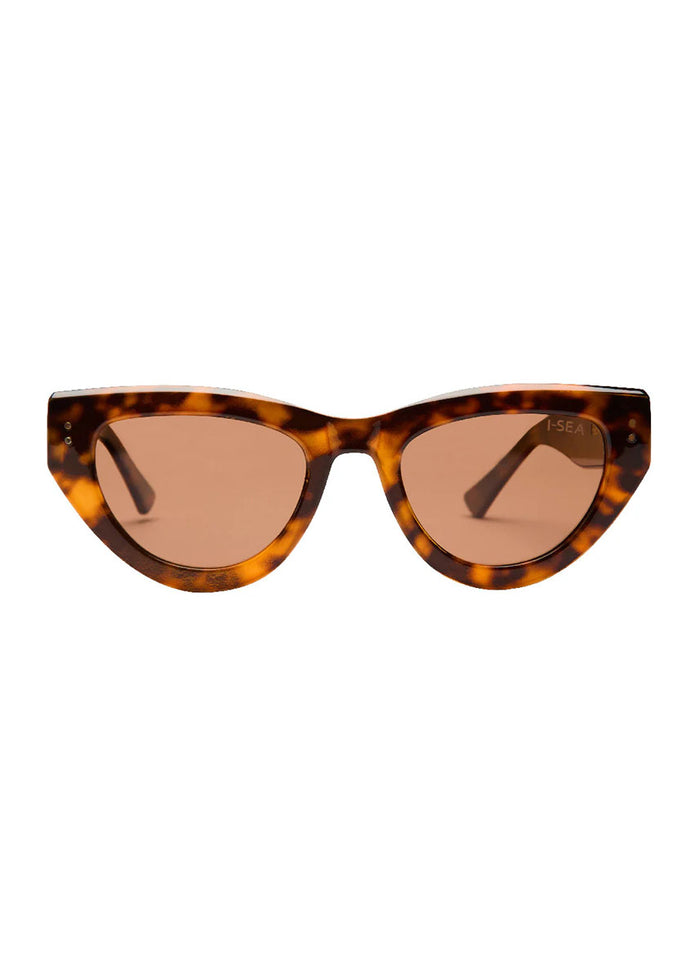 Lola Sunnies - Tort Brown