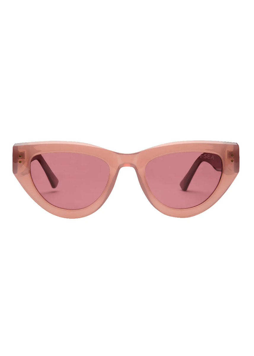 Lola Sunnies - Dusty Rose Plum