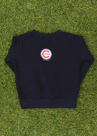 If Lost, Return To Wrigley Toddler Sweatshirt
