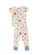 2-Piece Pajama Set - BBQ Buddies