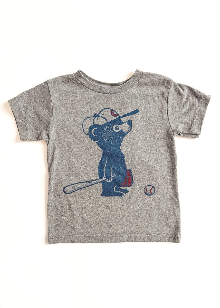 Lovable Loser Baby & Toddler Tee – Alice & Wonder