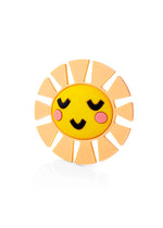 Little Sunshine Teether