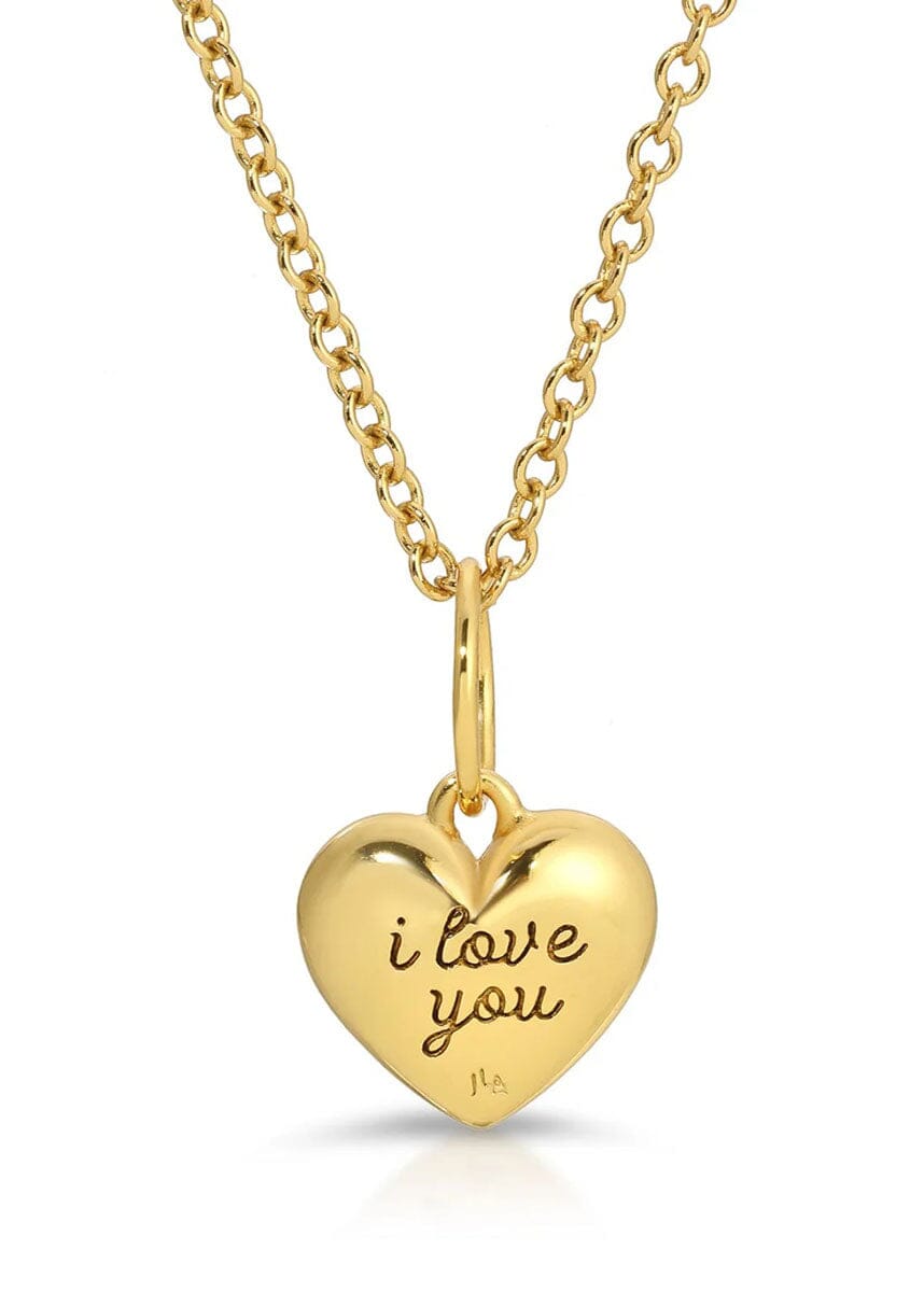 Luv Necklace