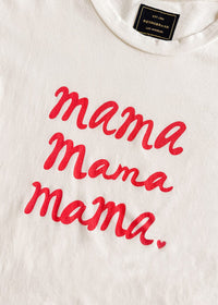 Mama Vintage T-Shirt