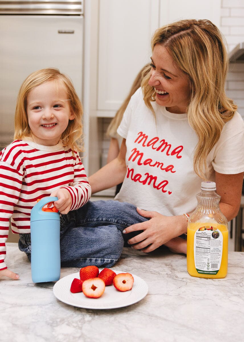 Mama Vintage T-Shirt