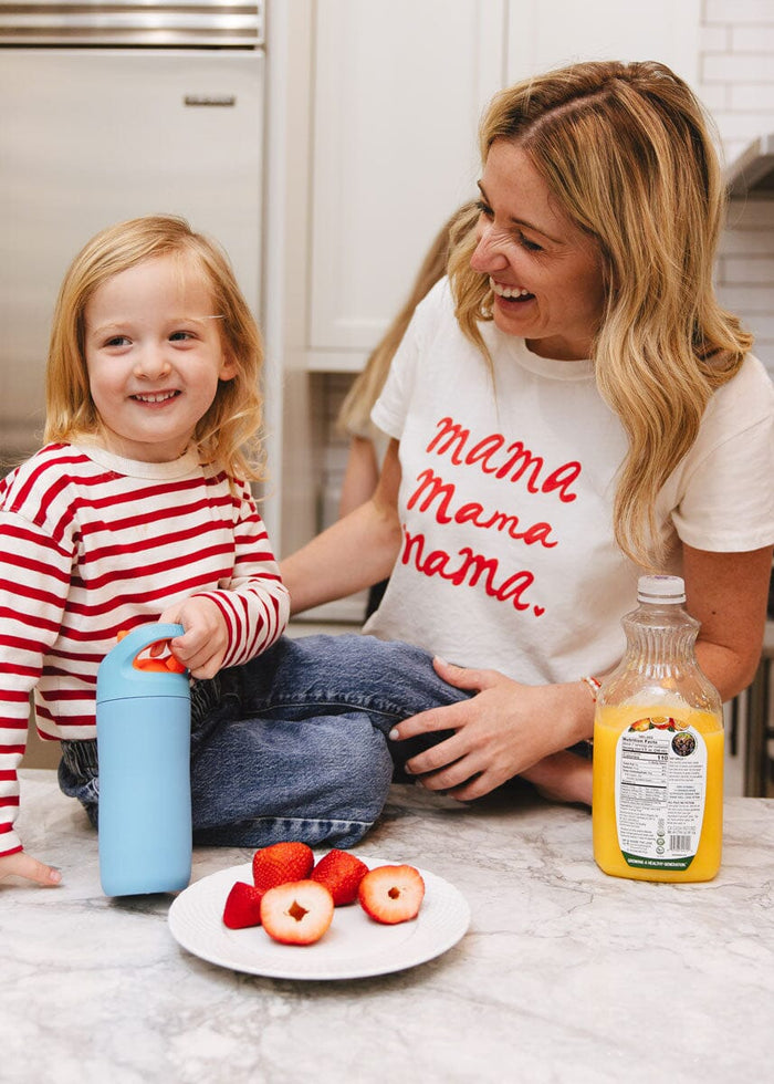 Mama Vintage T-Shirt