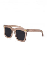 Maverick Sunnies - White Gold