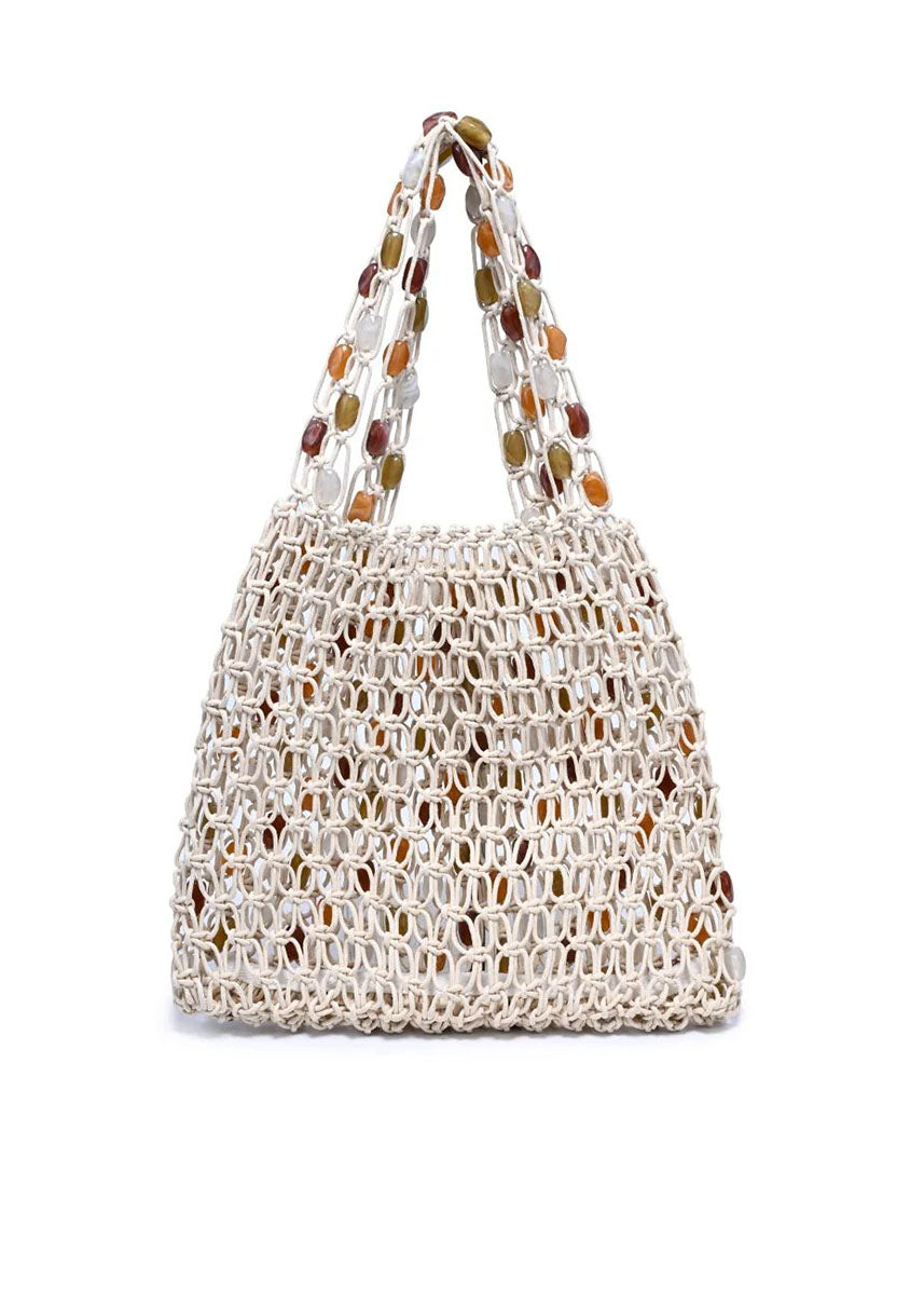 Asher Tote - Multi