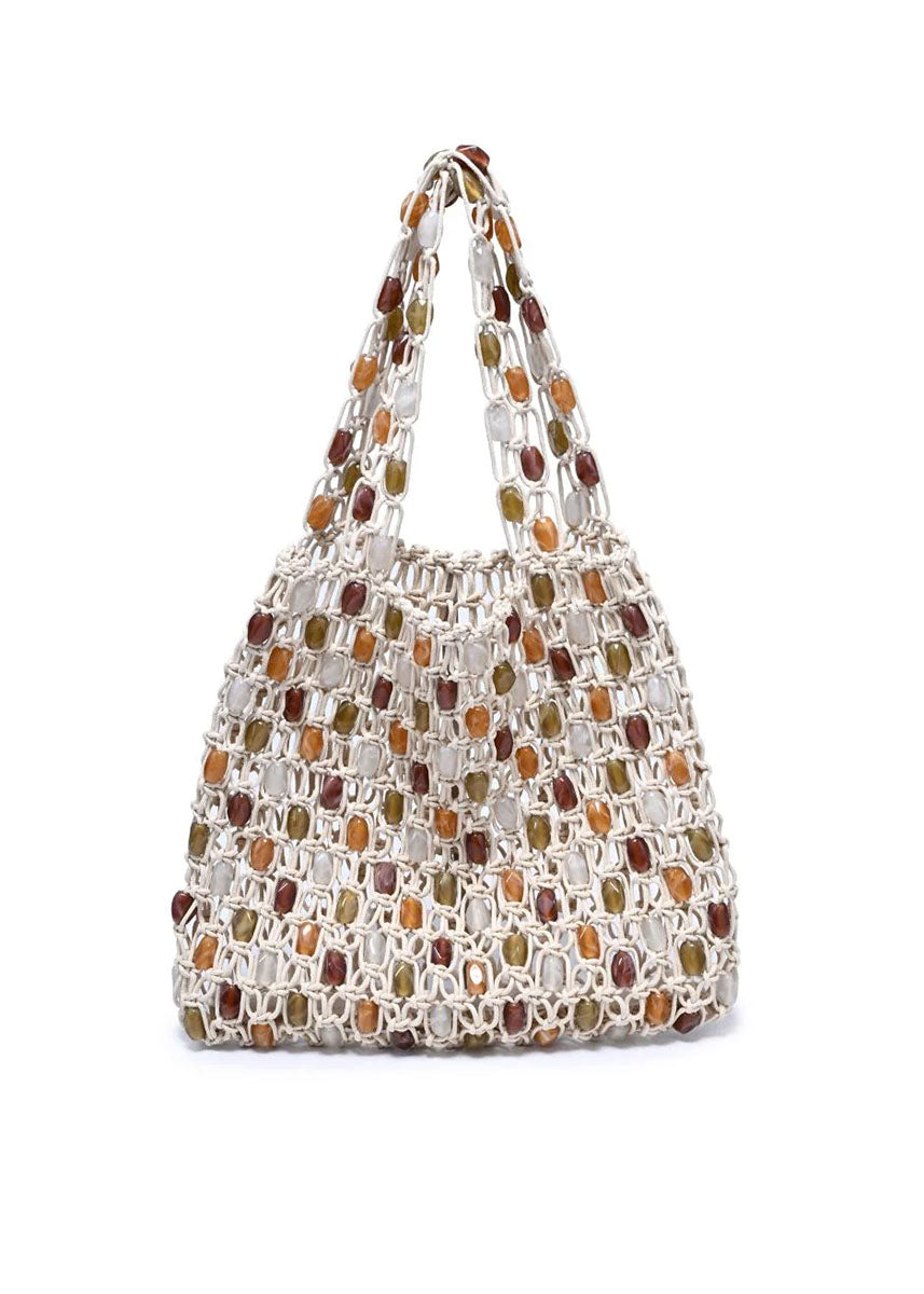 Asher Tote - Multi