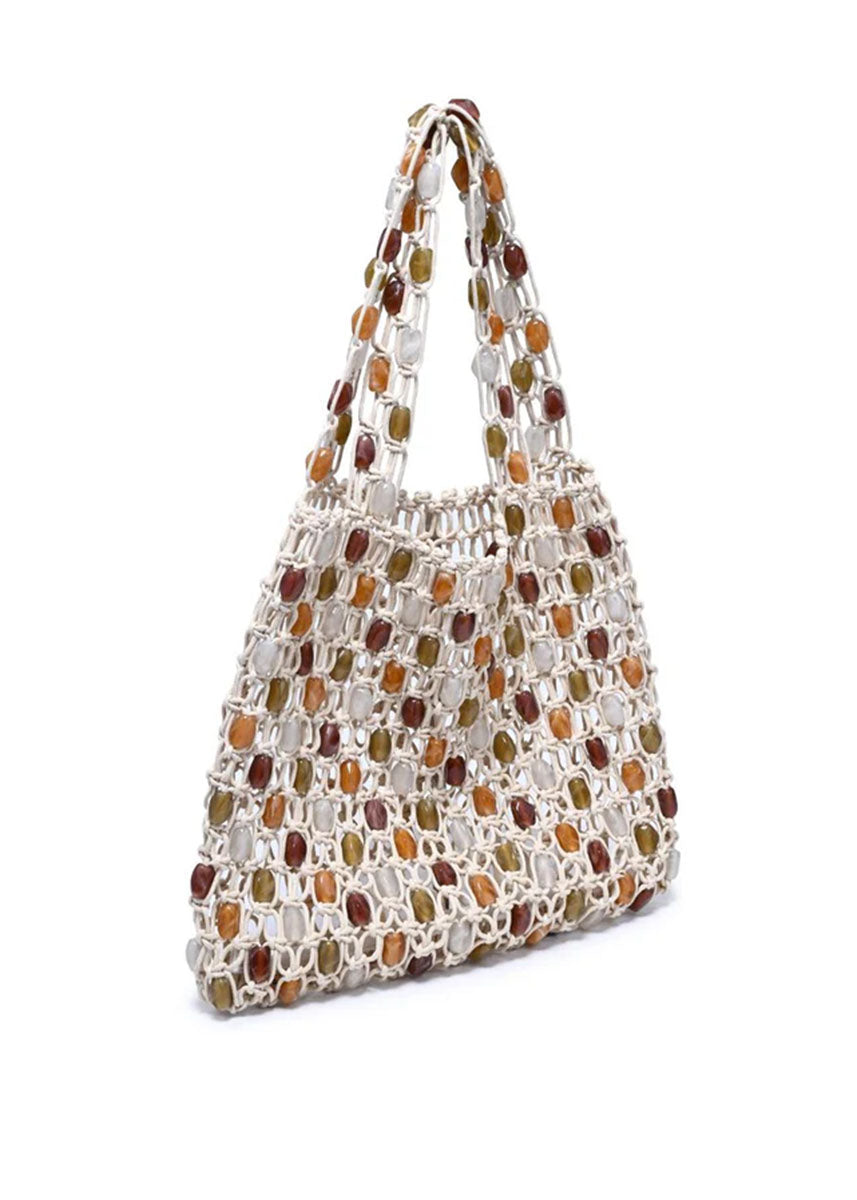 Asher Tote - Multi