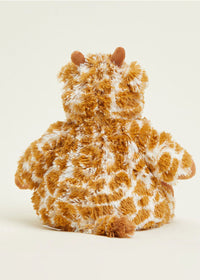 Giraffe Warmies