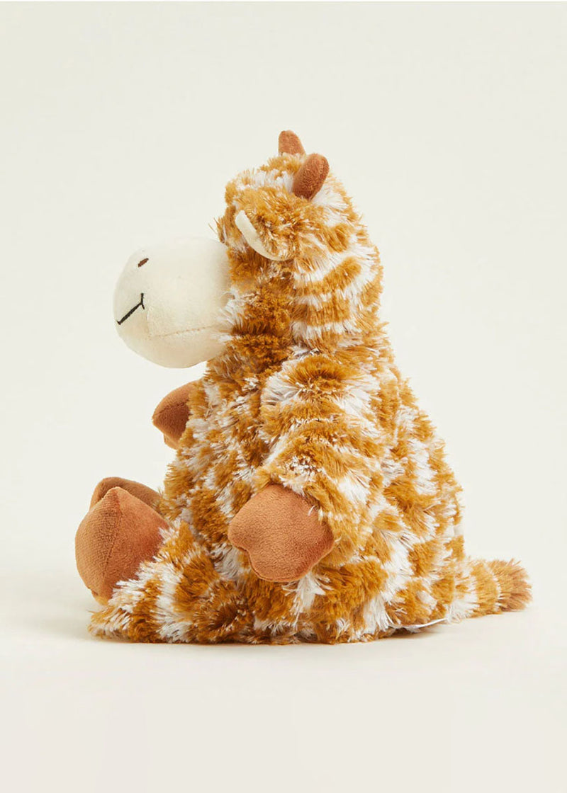 Giraffe Warmies