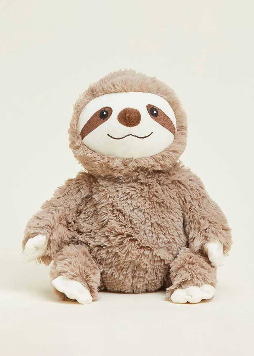 Sloth Warmies