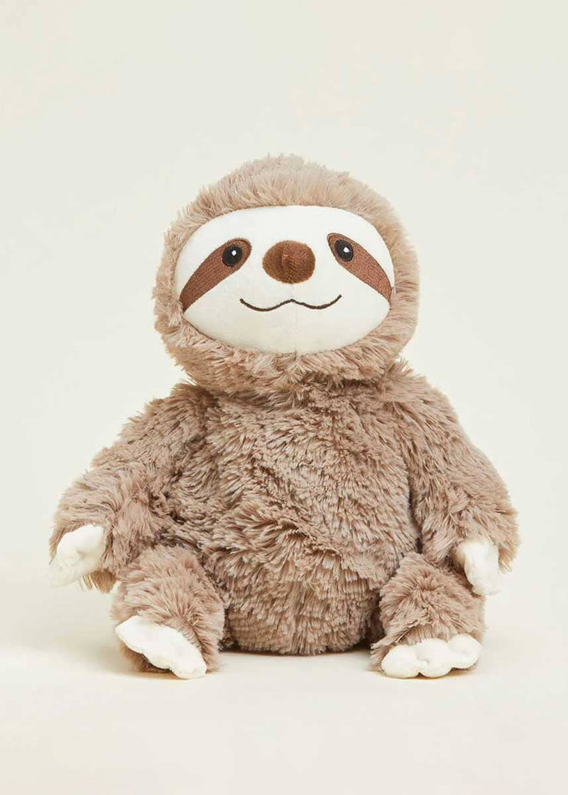 Sloth Warmies