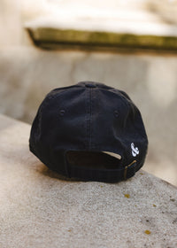 Midwest Dad Hat - Navy