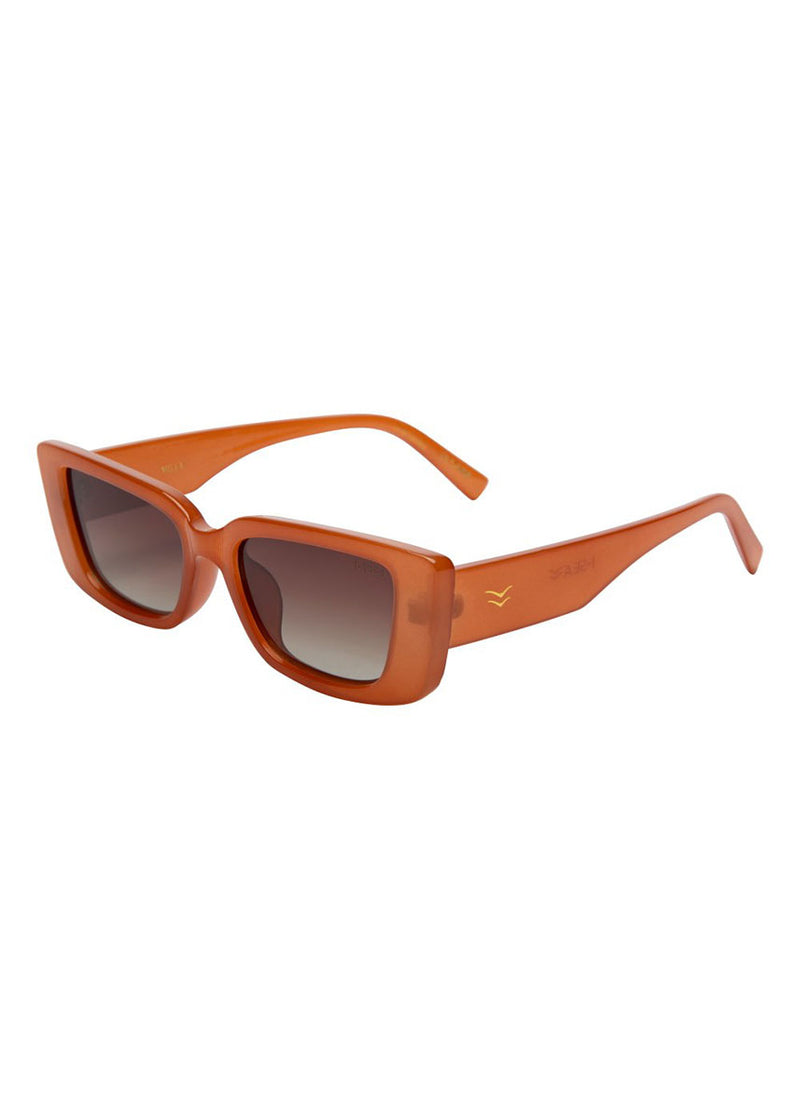 Miley Sunnies - Apricot Brown