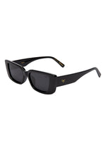 Miley Sunnies - Black Smoke