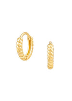 Margaux Stacking Hoops