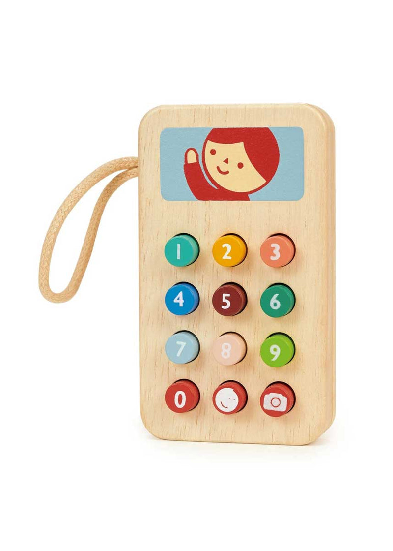 Mobile Phone Toy