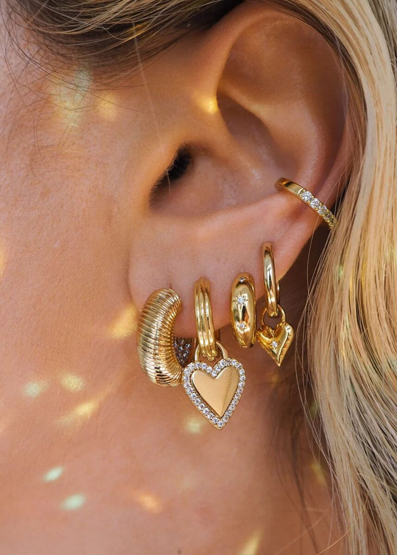 Monica Earrings