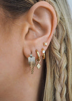 Monroe Earrings