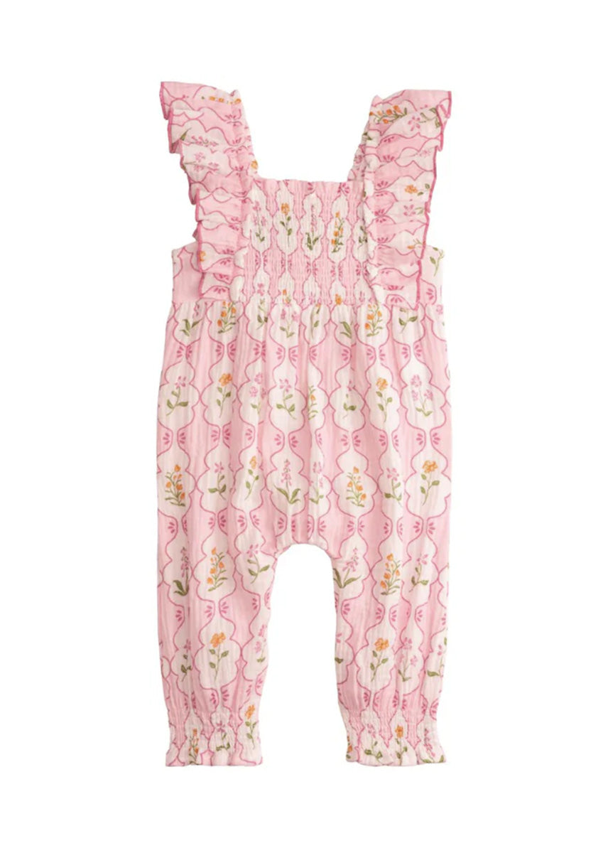 Pink Blossom Longall