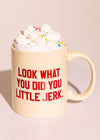 Little Jerk Mug