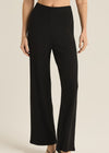 Monte Rib Pant - Black