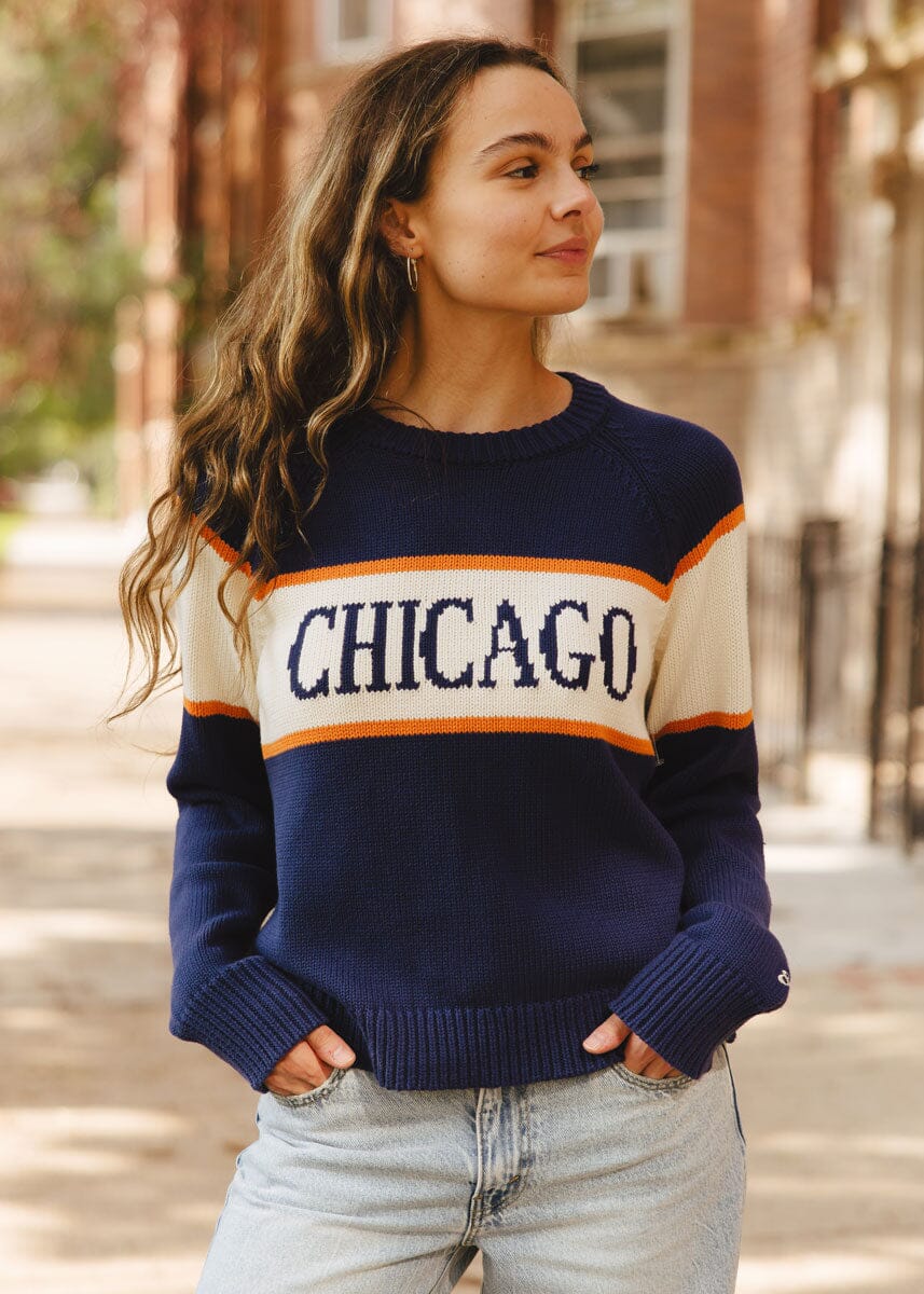 Chicago Football – Alice & Wonder