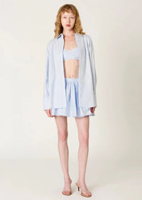 Bea Shirt - Sky