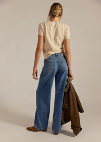 Nia BF Jeans - Friday