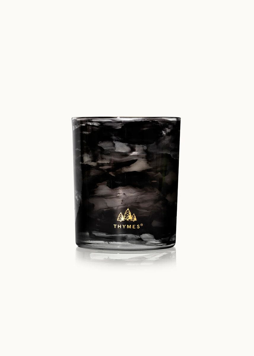 Noir Woods Boxed Candle - 6.5oz.