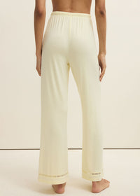 So Sweet Crochet Pant - Pineapple
