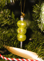 Cocktail Olives Ornament