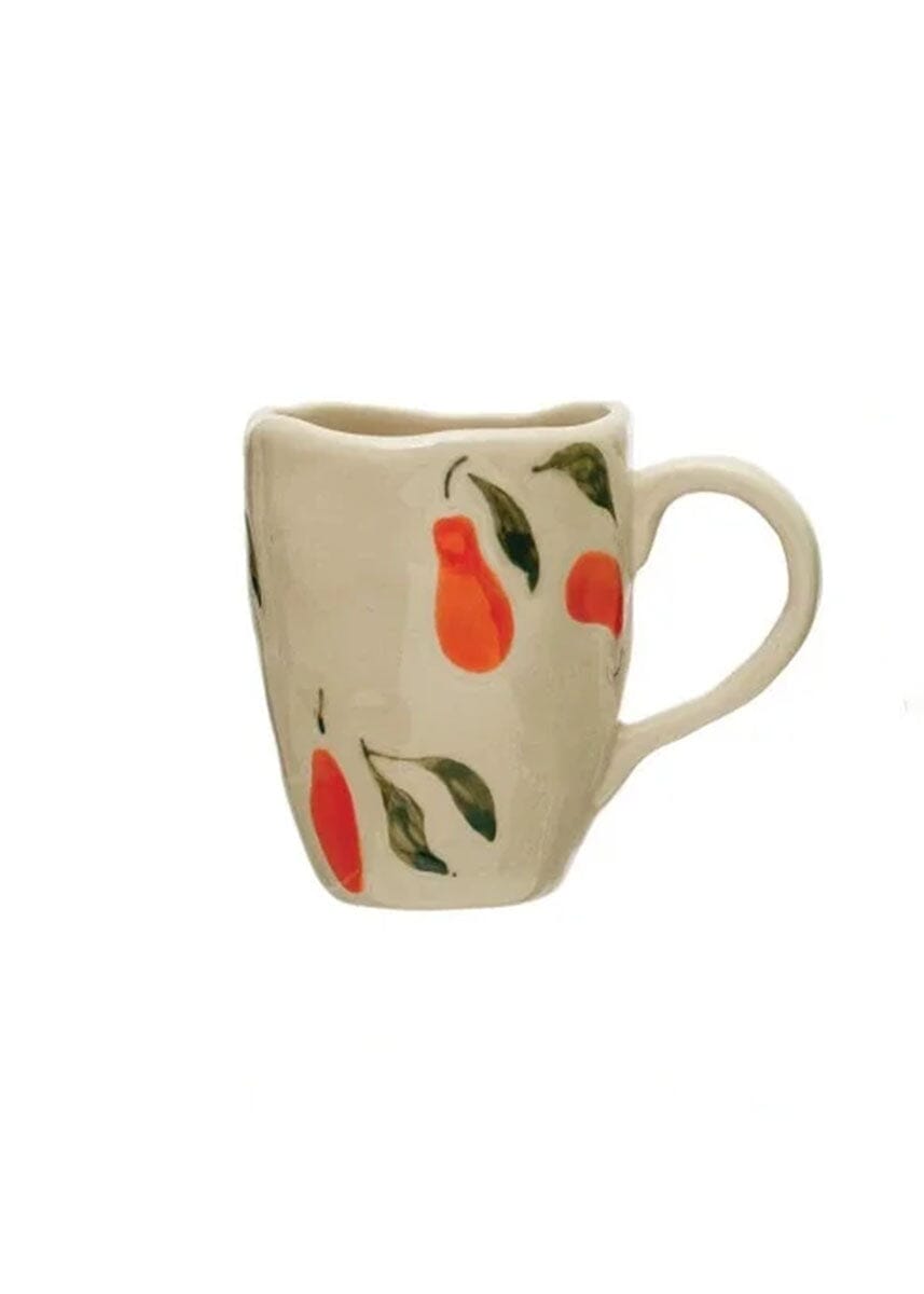 Large Espresso Cup