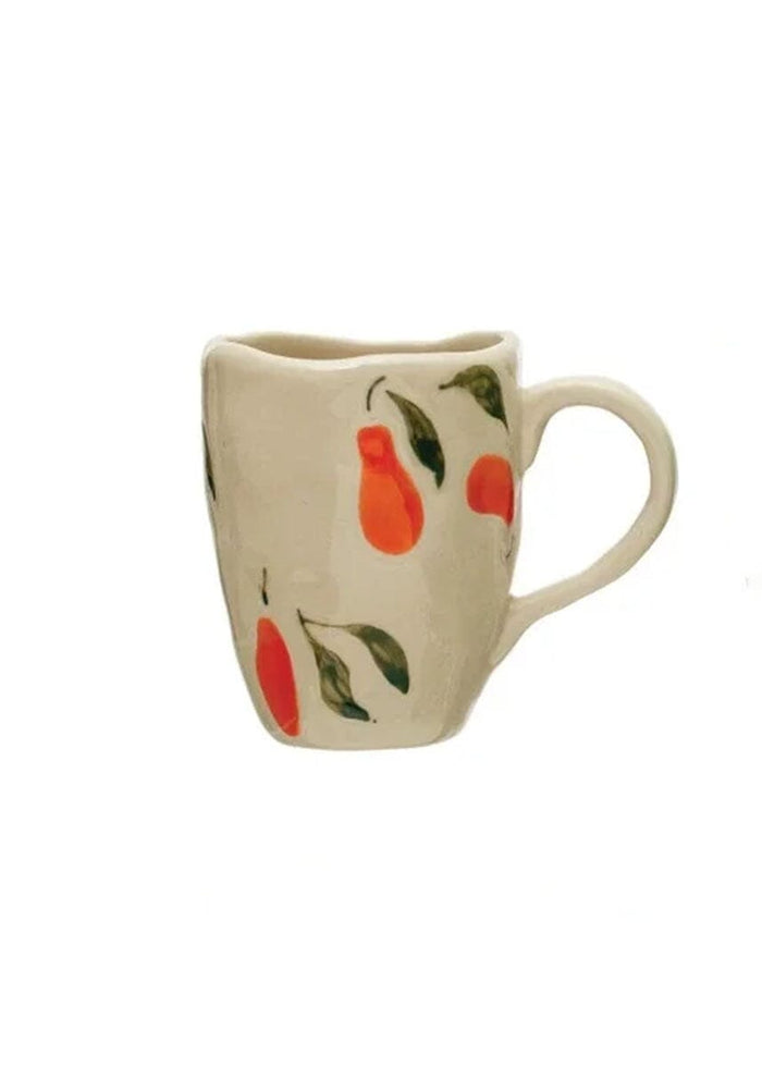 Large Espresso Cup