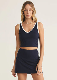 Newport Top - Eclipse