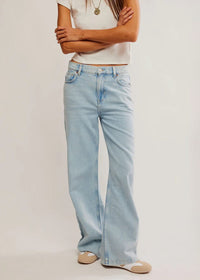 Stride Jean - Roam Free