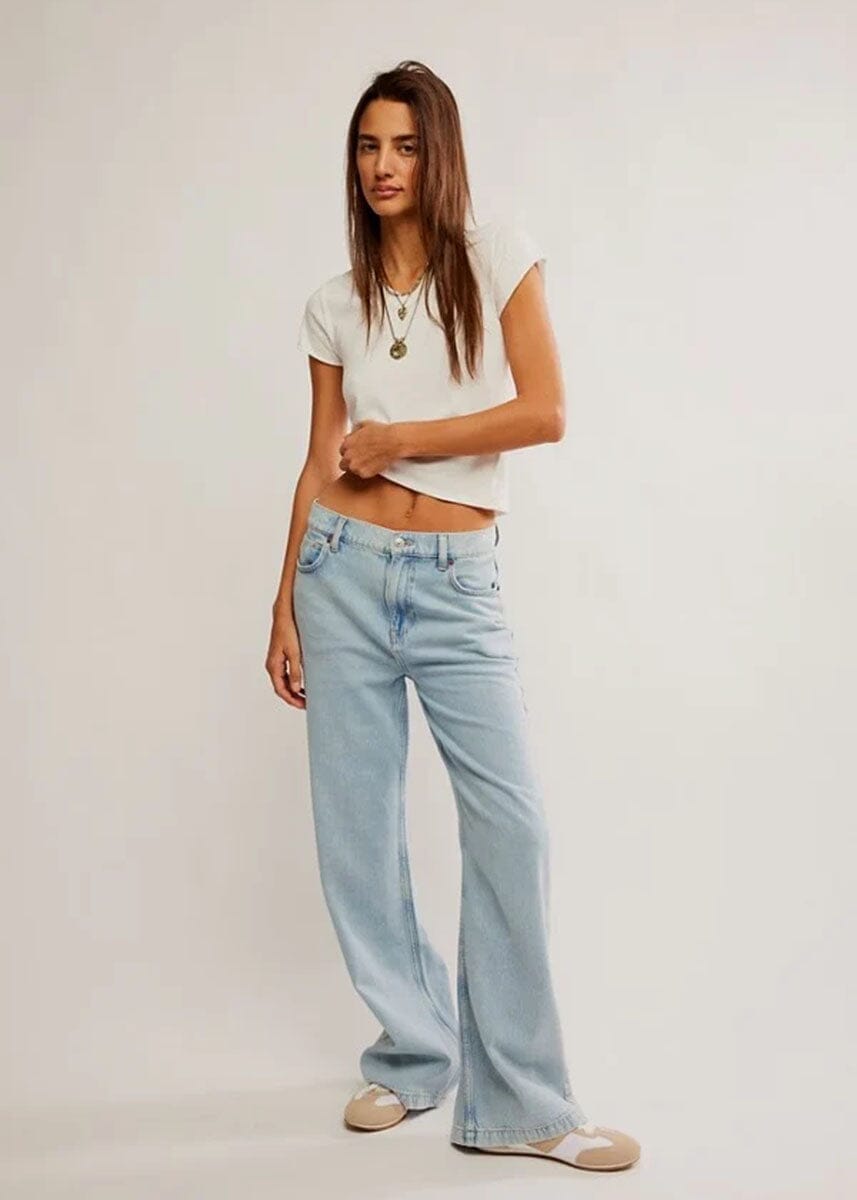 Stride Jean - Roam Free