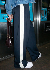 Daisy Pant - Midnight